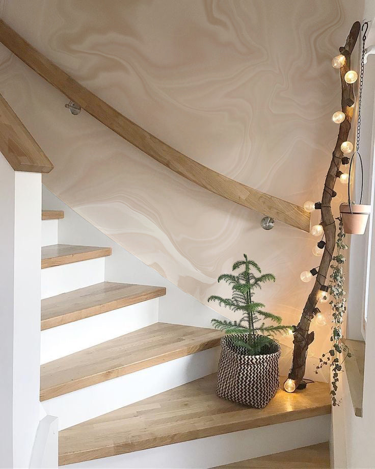 Papel pintado - Elegance