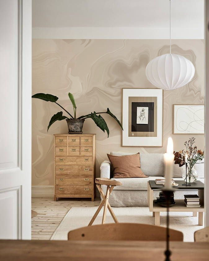 Papel pintado - Elegance