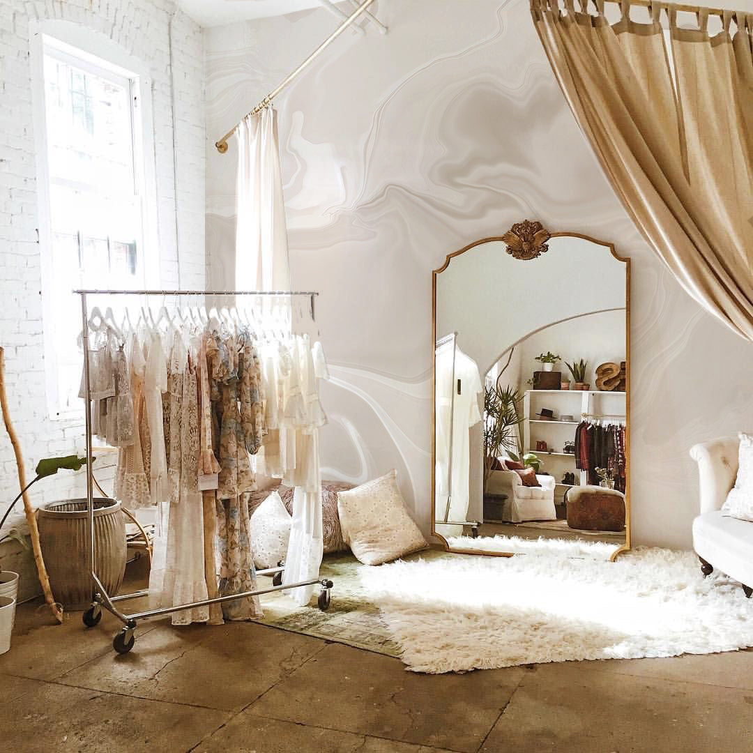 Papel pintado - Elegance