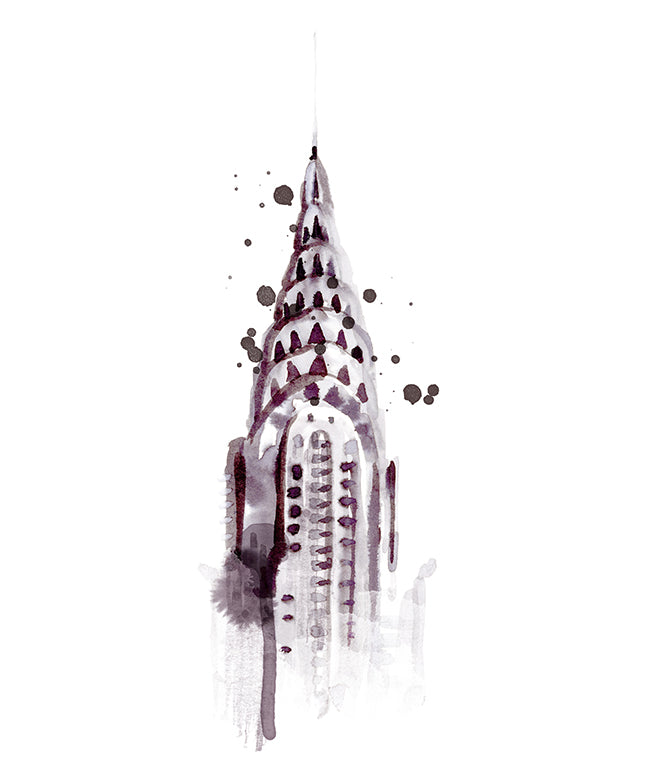 Lámina - Chrysler