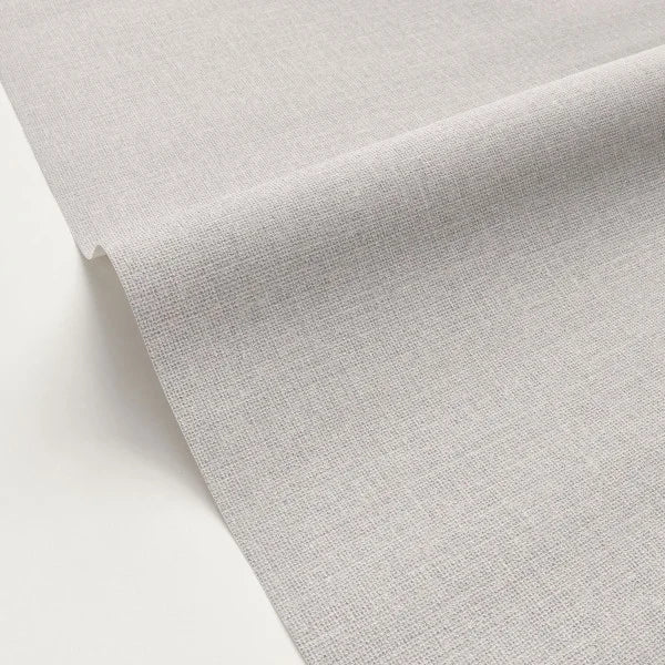 Papel pintado en rollo efecto yute vinílico | Textura natural en varios colores