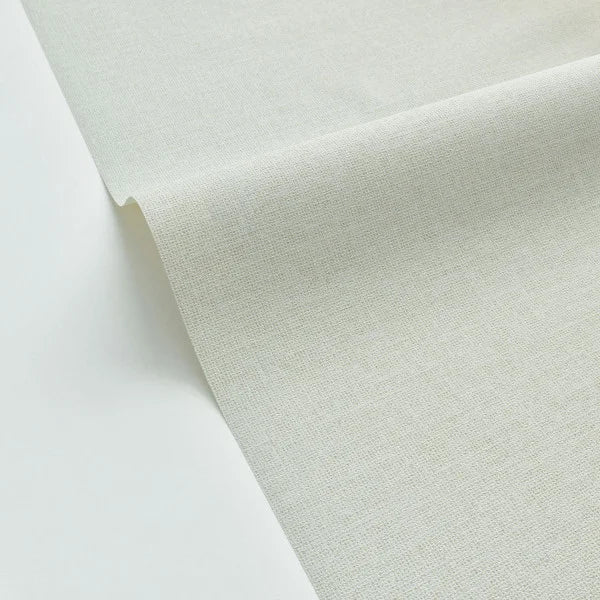 Papel pintado en rollo efecto yute vinílico | Textura natural en varios colores
