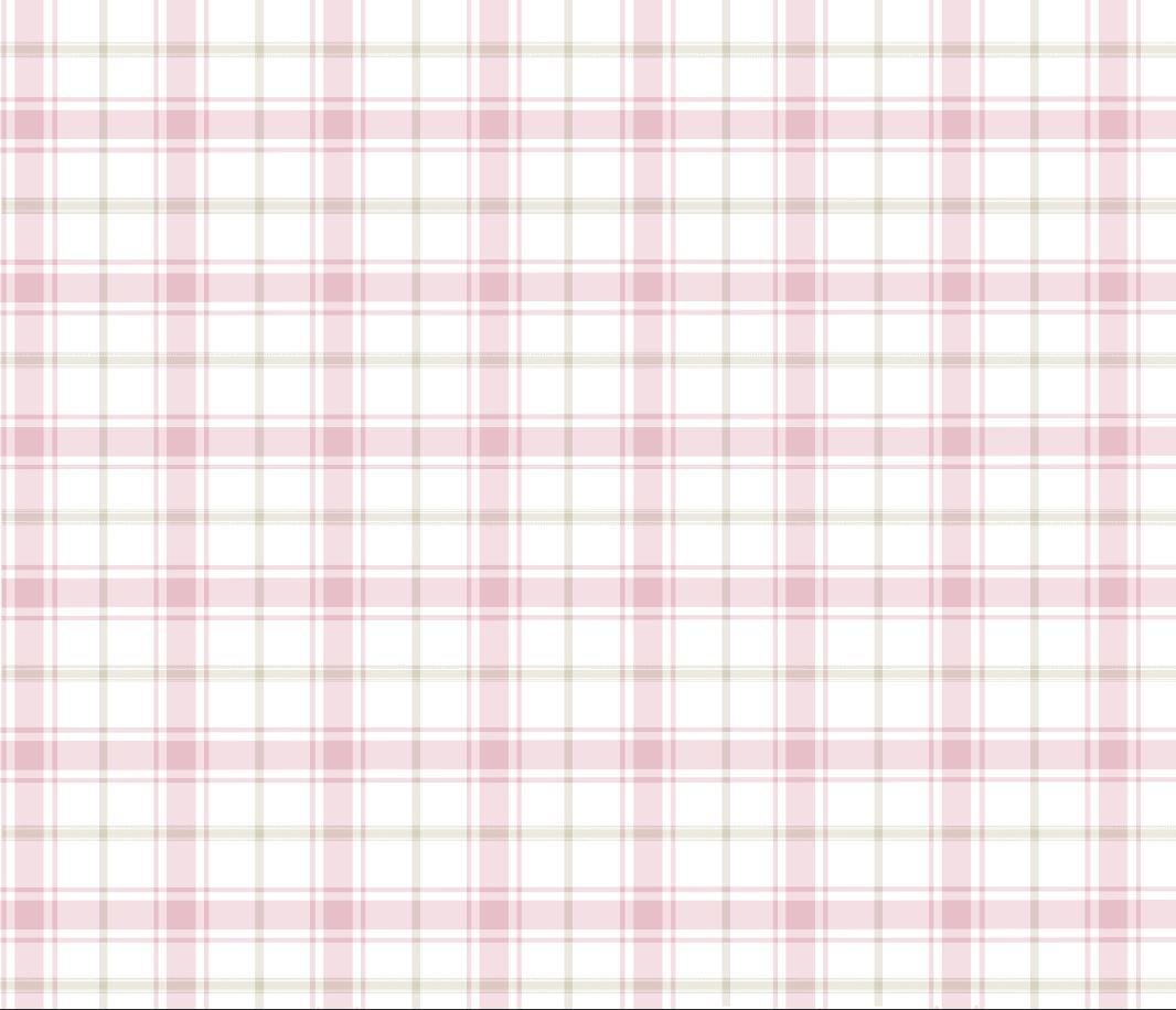 Papel pintado - Cuadros Rosa y Beige