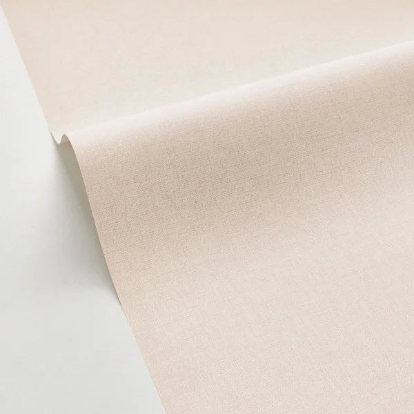 Papel pintado en rollo liso metalizado irisado - 14 colores