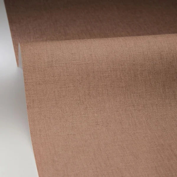 Papel pintado en rollo liso metalizado irisado - 14 colores