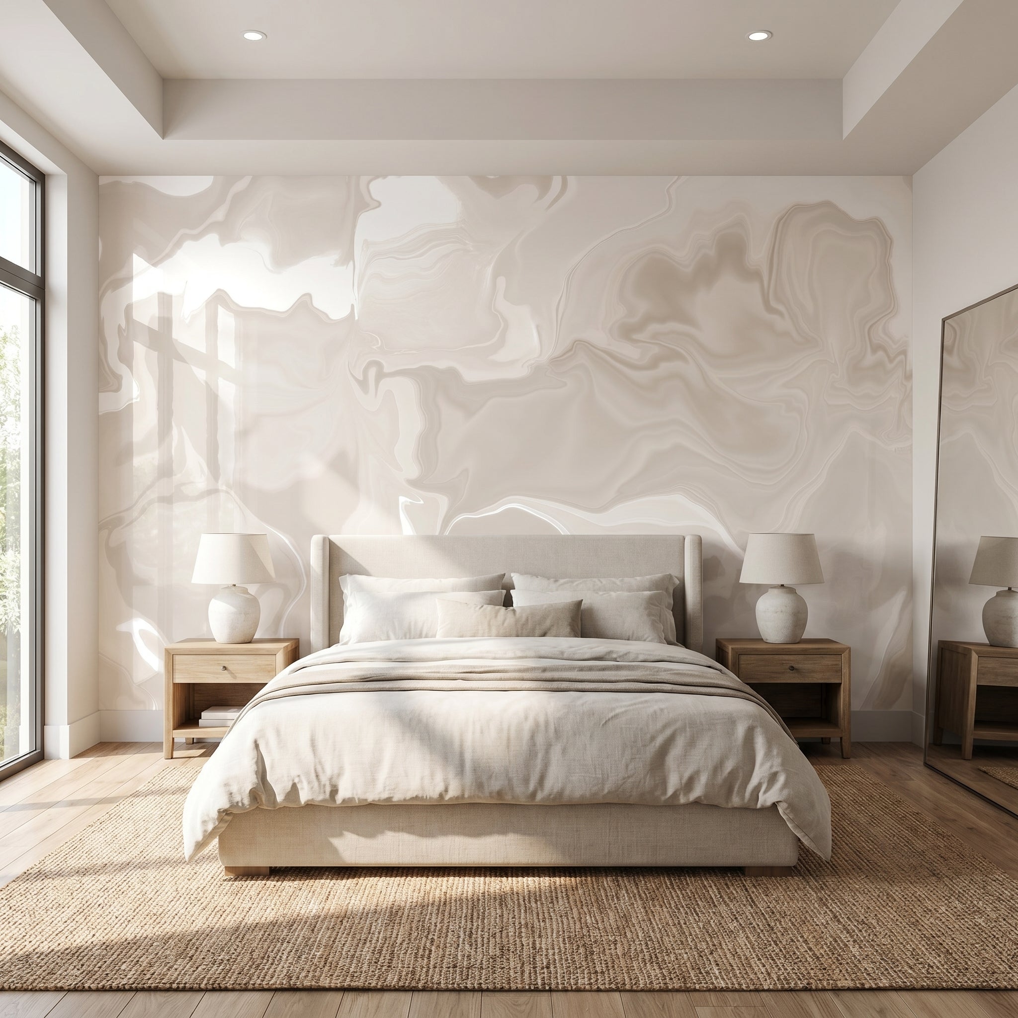 Papel pintado - Elegance