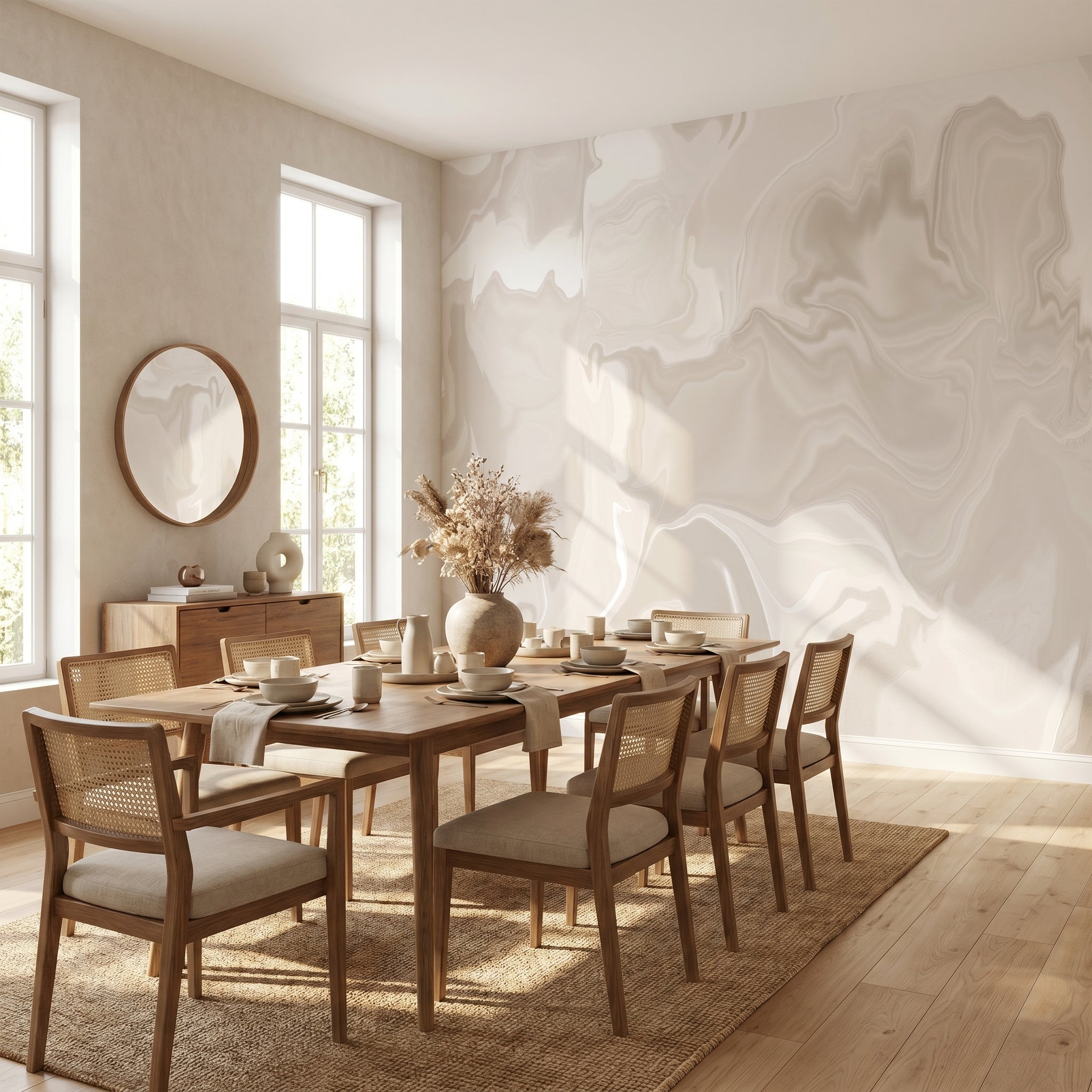 Papel pintado - Elegance