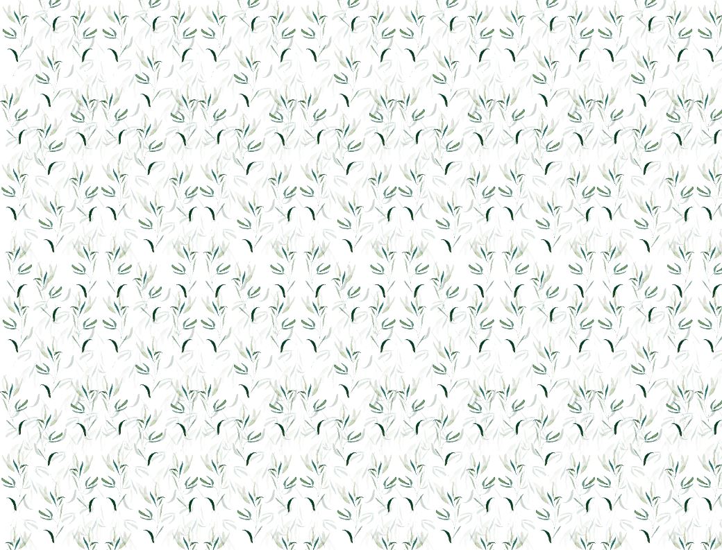 Papel pintado - Bambú