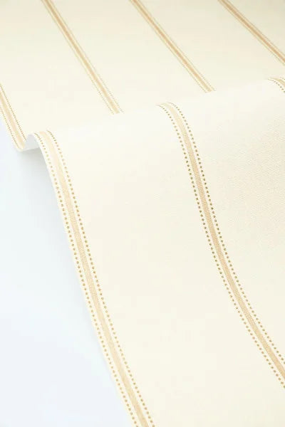 Papel pintado en rollo líneas y puntos | varios colores