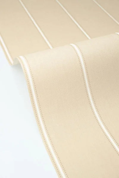 Papel pintado en rollo líneas y puntos | varios colores