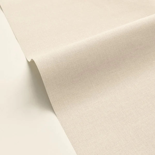 Papel pintado en rollo efecto yute vinílico | Textura natural en varios colores