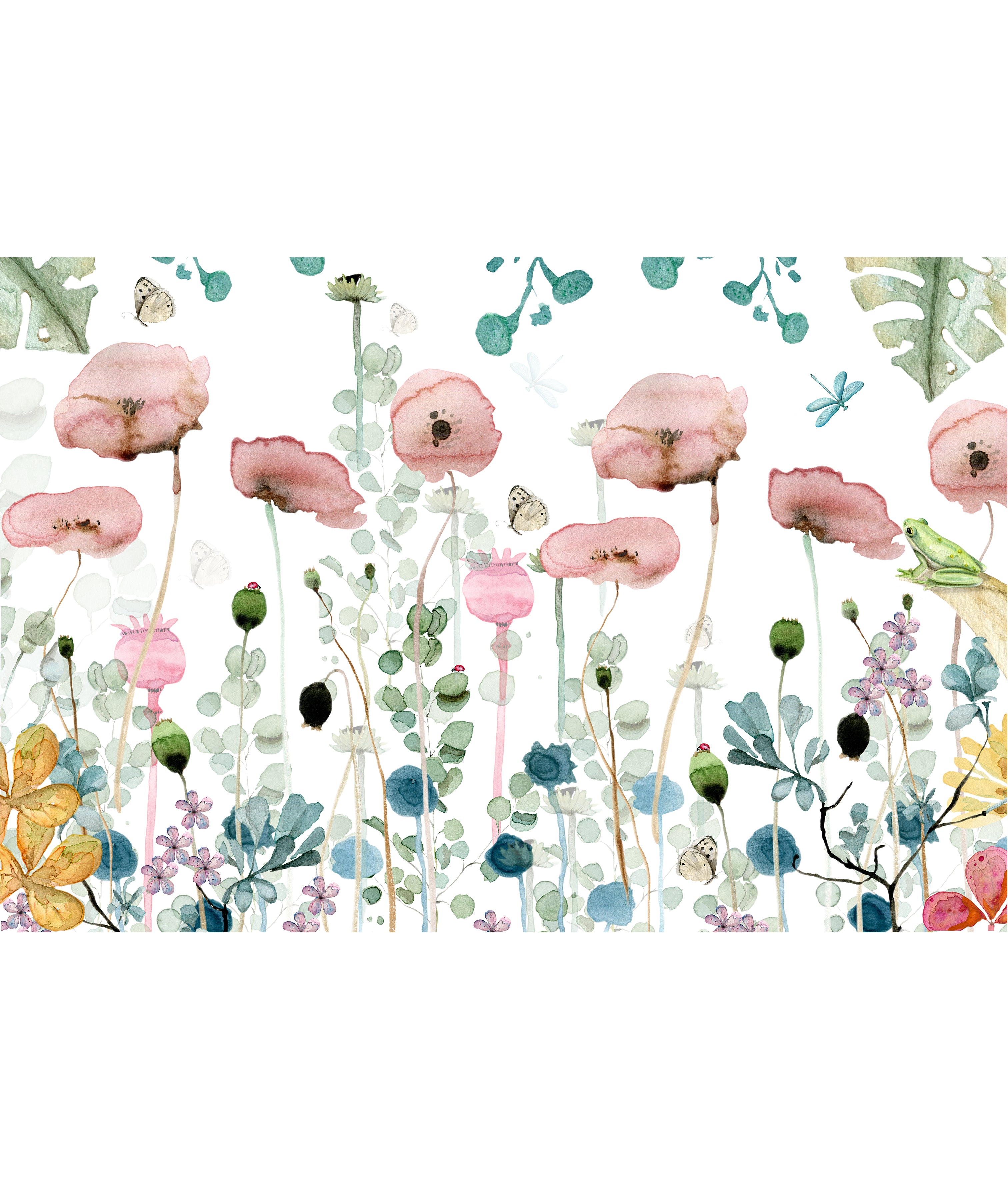 Lámina - FLORAL