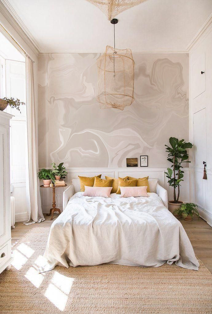 Papel pintado - Elegance