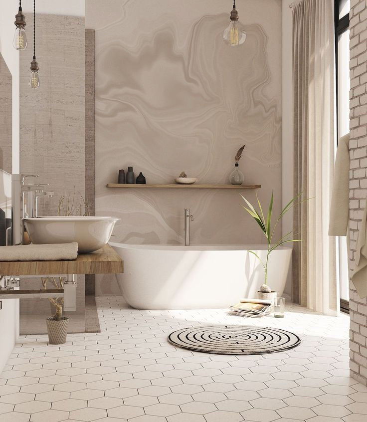 Papel pintado - Elegance