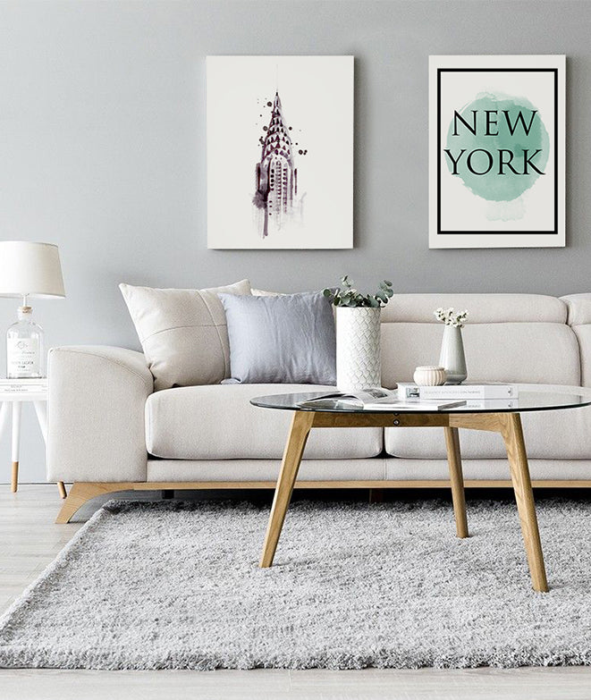 Lámina - NEW YORK
