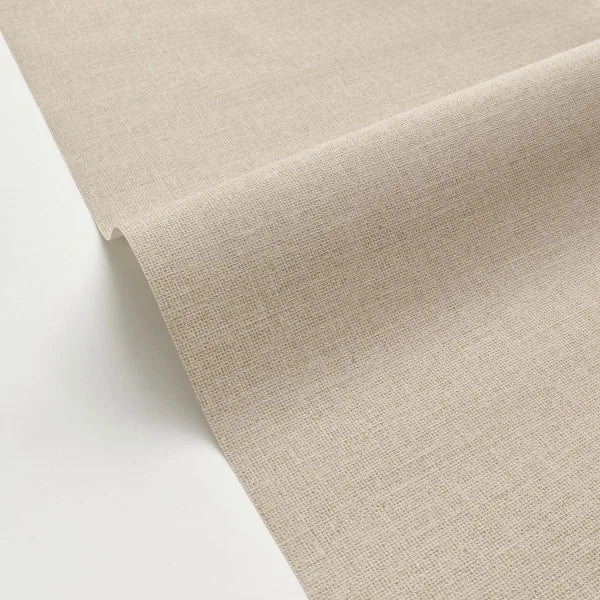 Papel pintado en rollo efecto yute vinílico | Textura natural en varios colores