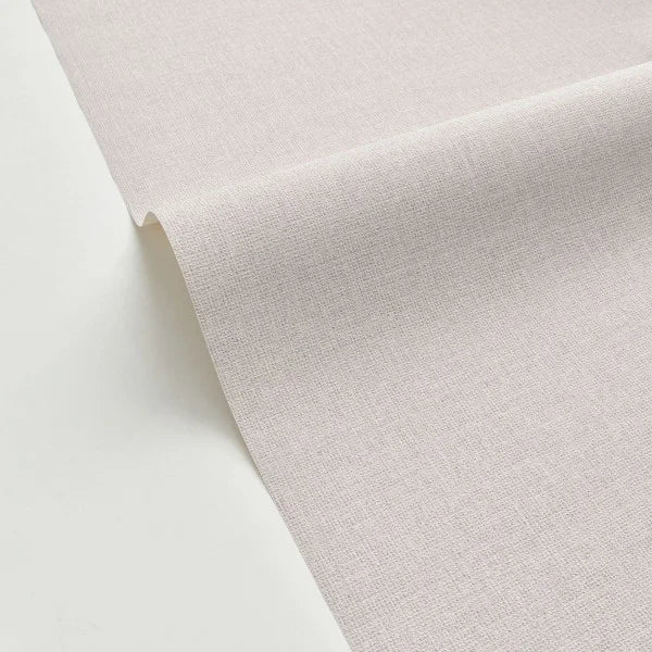 Papel pintado en rollo efecto yute vinílico | Textura natural en varios colores